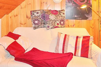 Ferienwohnung Rosentraum