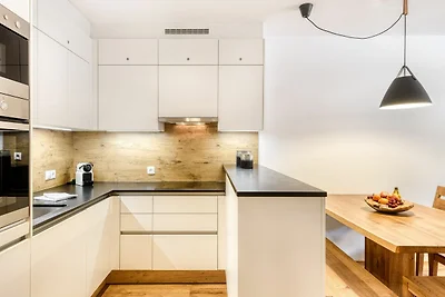 Vakantieappartement Gezinsvakantie Dalaas