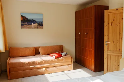 Wohnung 5 Rosenort - SNR: 42