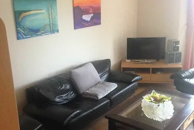 Vakantieappartement Gezinsvakantie Gummlin