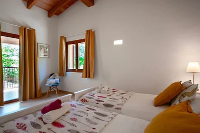 Appartamento Vacanza con famiglia Cala Bona