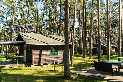 Bungalow Nr. 18