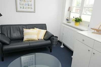 Vorderreihe, Fewo 108