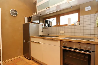 Casa vacanze Vacanza di relax Zempin