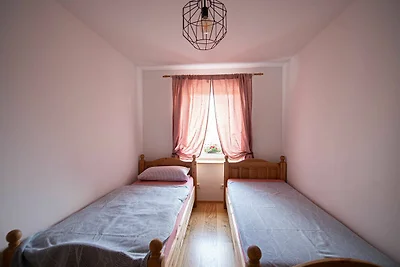 3-Raum-Fewo Blütenzauber Erdgeschoss (68m², m...