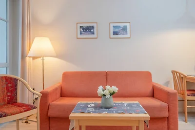 Ferienwohnung 667, Haus Mönchgut