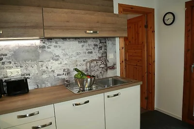 Appartamento Vacanza con famiglia Friedrichskoog