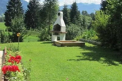 Vakantieappartement Gezinsvakantie St. Johann in Tirol