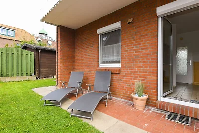 Ferienwohnung Norderney