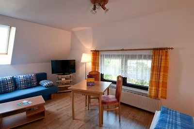 Vakantieappartement Gezinsvakantie Groß Zicker