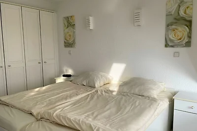 Vakantieappartement Gezinsvakantie Wernigerode
