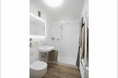 Ferienwohnung Seeblick