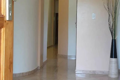 Appartement Nr.1