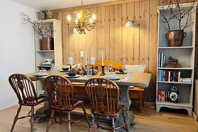 Casa vacanze Vacanza di relax Saal in Vorpommern