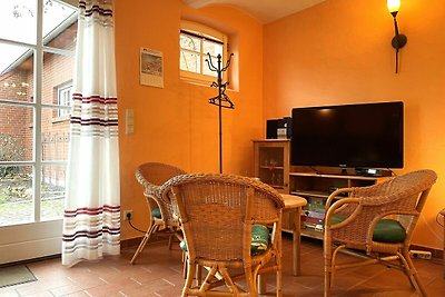 Vakantieappartement Gezinsvakantie Görlitz