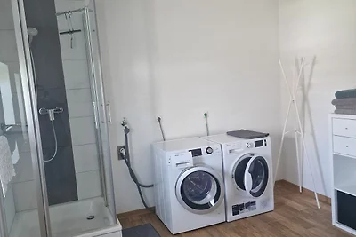 Ferienwohnung Wendepunkt