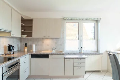 Vakantieappartement Gezinsvakantie Kiel