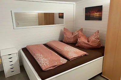 Vakantieappartement Gezinsvakantie Sundhagen