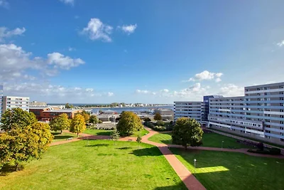 Ferienpark - Haus H, App. 0H0606