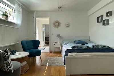 Ferienzimmer Münsterblick