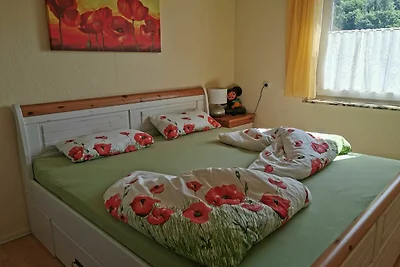 Appartamento Vacanza con famiglia Reichelsheim