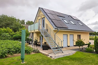 Vakantieappartement Gezinsvakantie Ribnitz-Damgarten