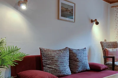 Vakantieappartement Gezinsvakantie Gmund am Tegernsee