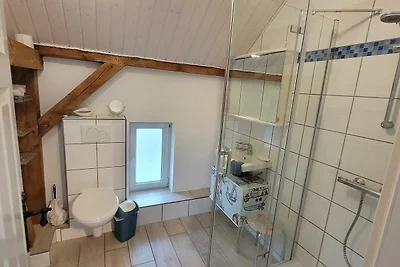 Doppelzimmer allergikergerecht mit Balkon