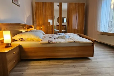 Ferienhaus Rosengarten