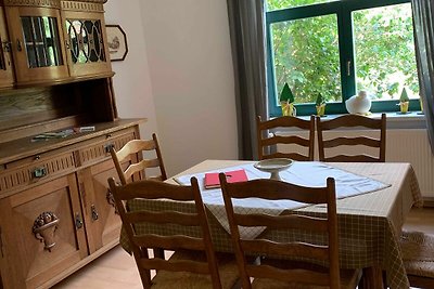 Vakantieappartement Gezinsvakantie Dargun