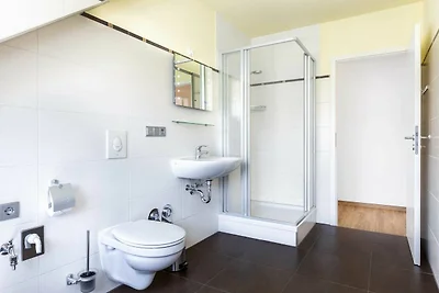 (8) Matthias, 2- Raum Fewo, Loggia, OG