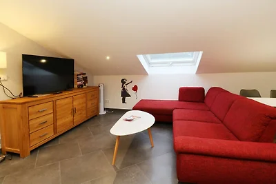 S3 1 Schlafzimmer max. 4 Pers. u.