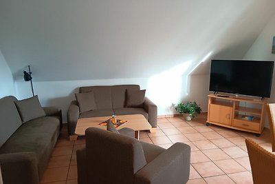 Vakantieappartement Gezinsvakantie Drochtersen Krautsand