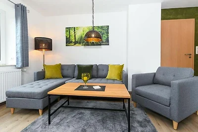 Casa vacanze Vacanza di relax Stedesdorf