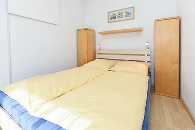 Vakantieappartement Gezinsvakantie Bensersiel