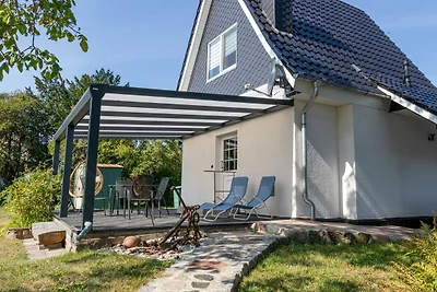 Casa vacanze Vacanza di relax Kröslin