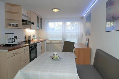 Ferienwohnung Monika
