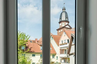 Suite Schumacher Rönnberg