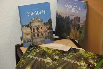 Appartamento Vacanza con famiglia Dresden