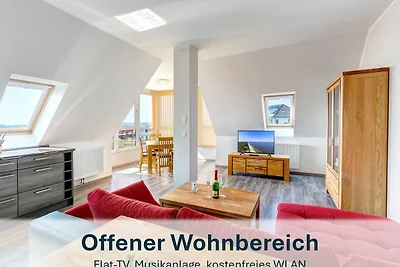 Albergo Cultura ed escursioni Peenemünde
