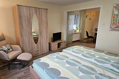 Apartament Dla rodzin Uplengen