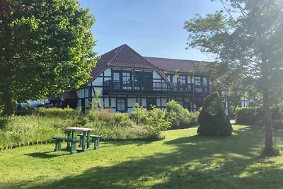 Vakantieappartement Gezinsvakantie Prebberede