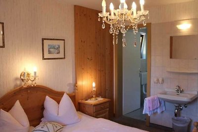 Ferienwohnung Blumenfee 1
