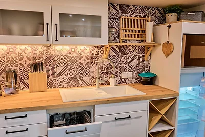 Chic & Blick Die Ferienwohnung