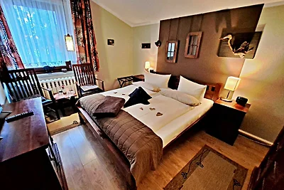 Appartamento Vacanza con famiglia Bansin