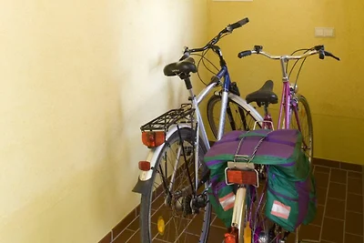 Appartamento Vacanza con famiglia Fürstenberg Havel