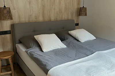 Vakantieappartement Gezinsvakantie Sontra