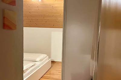 Vakantieappartement Gezinsvakantie Schoppernau