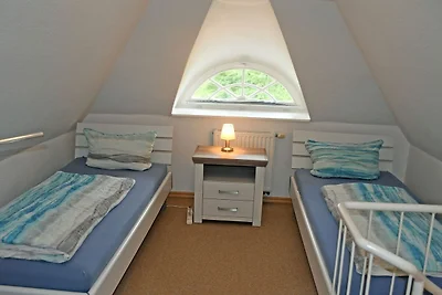 Ferienwohnung mit Balkon 0G 1