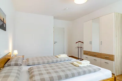Vakantieappartement Gezinsvakantie Meersburg